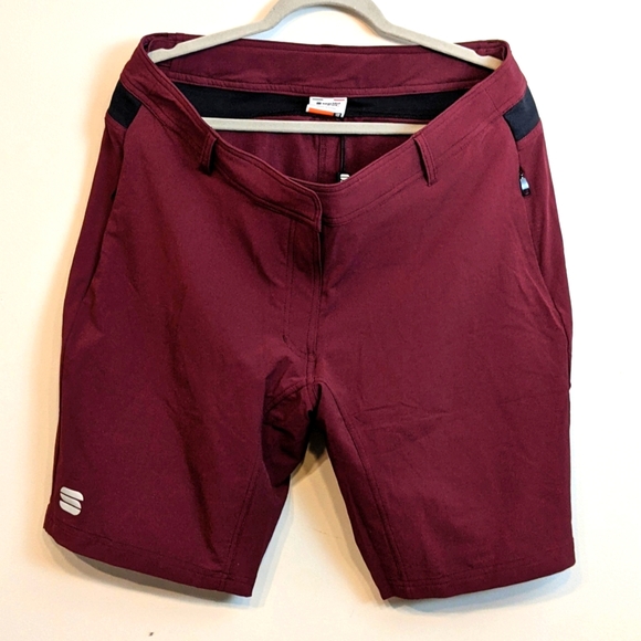 Women's Giara Over Shorts - technical bike shorts - Picture 1 of 6